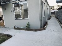 Copy of Side of property