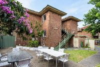 Mayfield - supported independent living accommodation