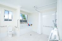 Caregiva SIL Home - Bathroom (2)