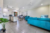 NTDAR G Lounge kitchen dining