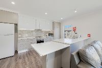 4   Endeavour Ct 13a - Kitchen