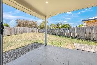 13   Endeavour Ct 13a - Patio