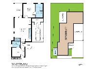 Floorplan   Rogers Pakenham Dwelling 4 Robust LR