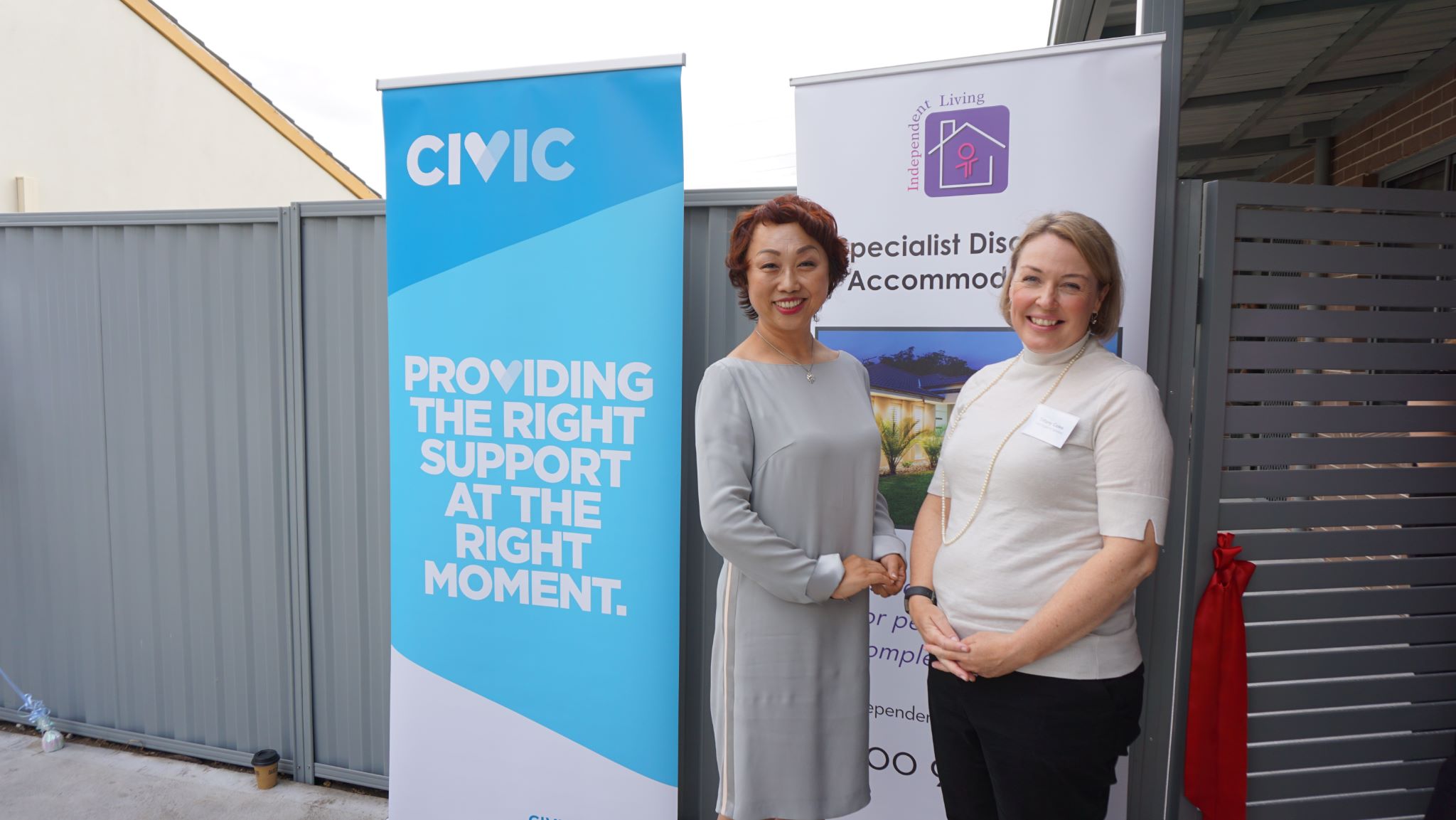 SIL AND SDA Partners