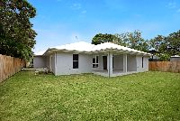 16   Leopold St 93 - Rear