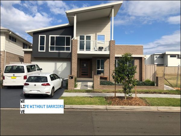 NSWILS A Front of House wo number plates w logo