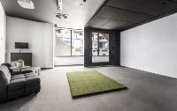 golf simulation_room
