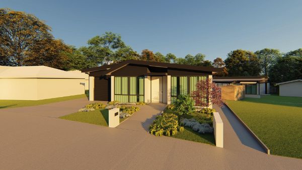 CCP 0055 - Render for 29 Muttama Parade