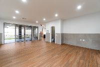 Renovated Living Room