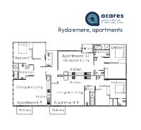 Rydalemere   8, 9 & 10