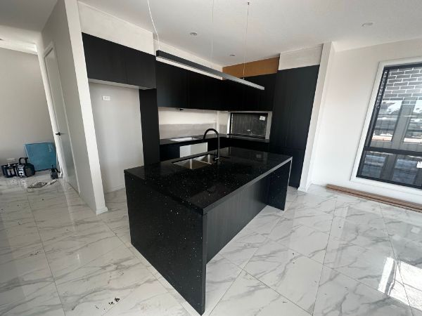 Maple Community Services Box Hill Kitchen