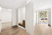 European Laundry Garage and Front Entry LR No Logo