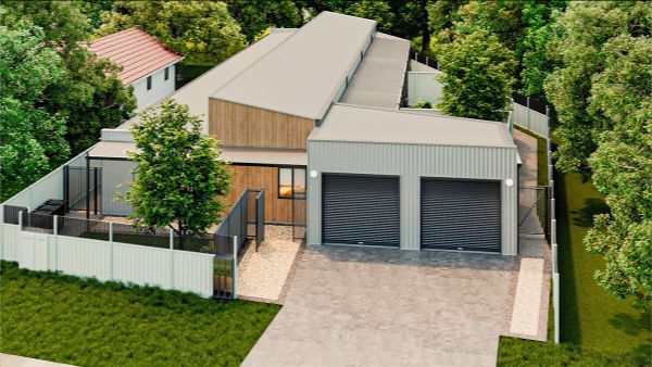 Armadale Numulgi Front View