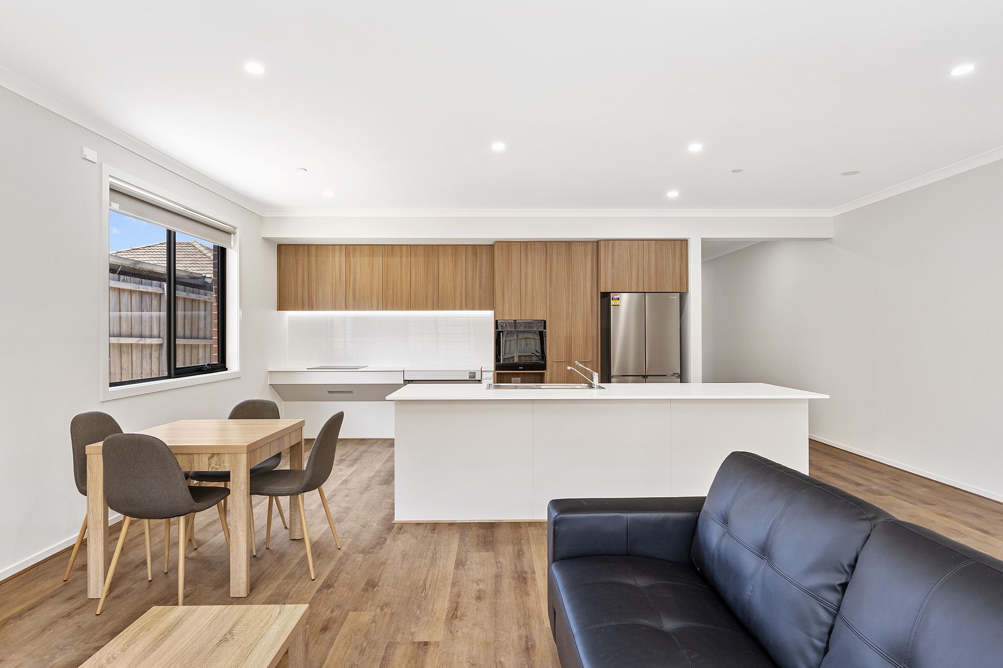 Living Dining Kitchen 2 LR No Logo