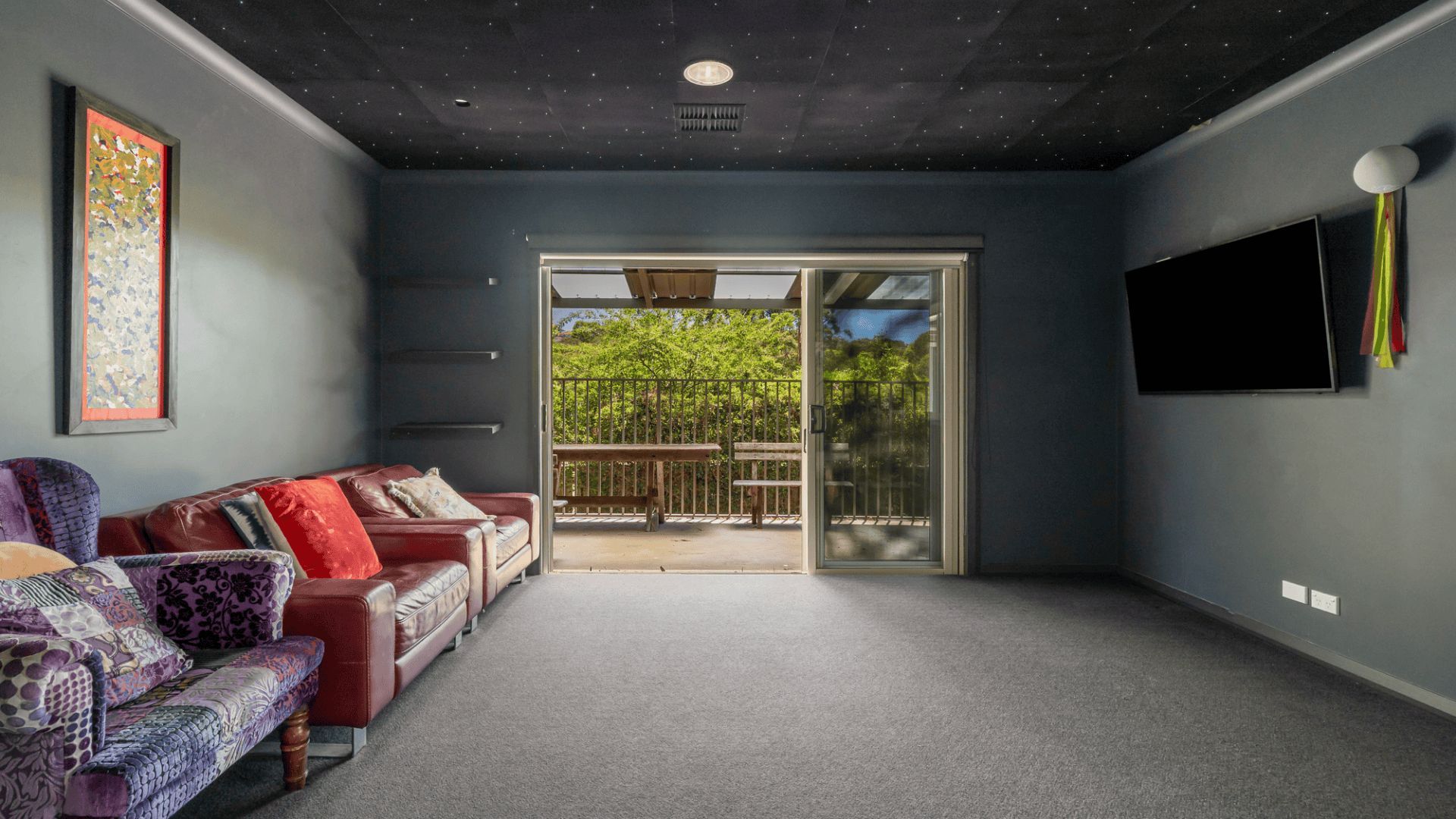 Beacon Hill_SensoryRoom