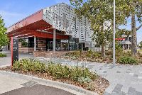 Springvale Library LR No Logo