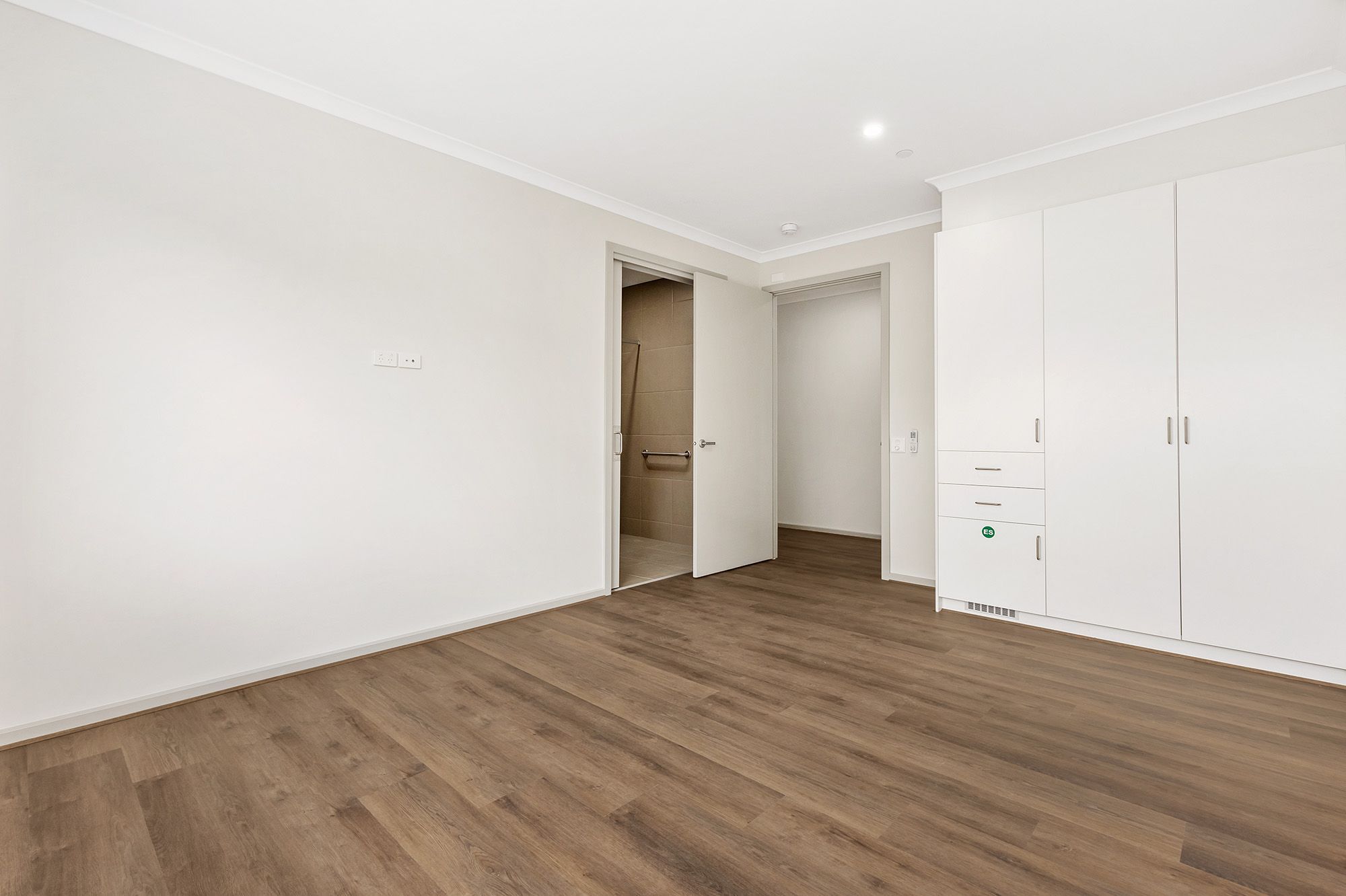 Bedroom 1 LR No Logo