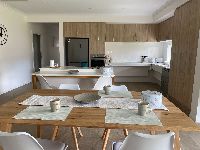 Wollert Wayside kitchen dining