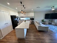 Padstow Heights Lounge