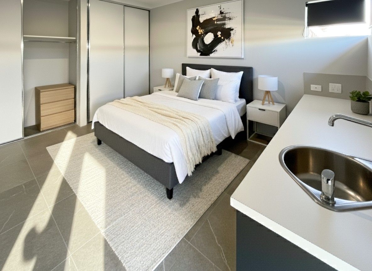 16 Ageratum Rd Sinagara Bed V