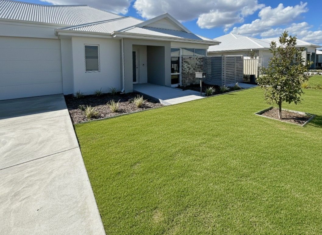 16 Ageratum Rd Sinagara Front II