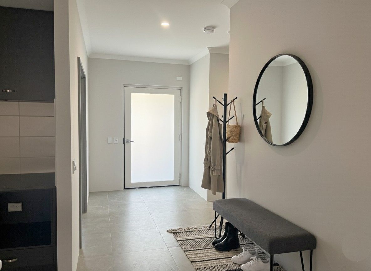 16 Ageratum Rd Sinagara Hallway