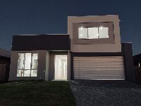 Copy of Front of house