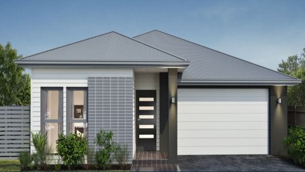 16 Serpentine Facade