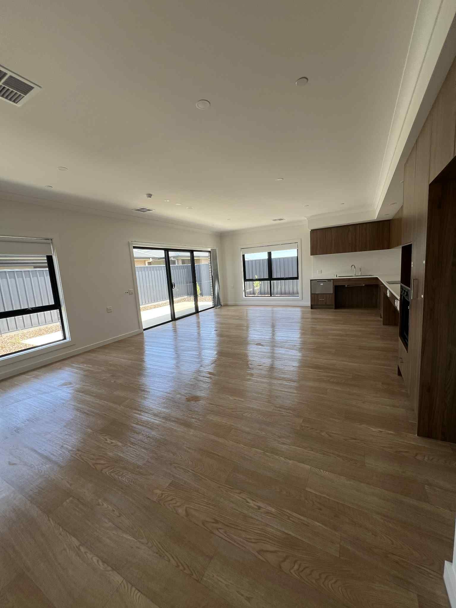 1   Fradd Rd 84 - Kitchen Living Dining