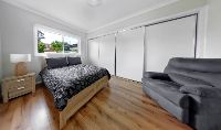 Padstow Heights room