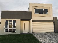 Copy of Front of house   Norfolk