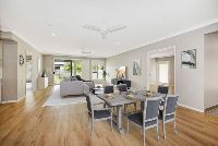 3   Leopold St 93 - Living and Dining