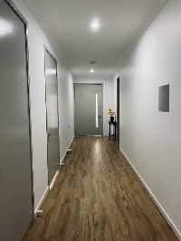Copy of Front door hallway