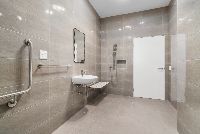 bathroom mt pritchard