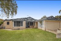 Front of Timberlane House