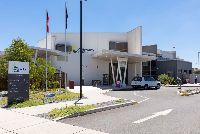 Morwell   Latrobe Community Health Service LR No Logo