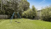 Allambie Heights_Backyard
