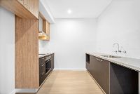 Kitchen galley laundry 2