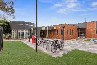 Coburg Leisure Centre LR No Logo