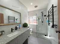 Second Bathroom