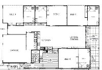 bancroft floorplan