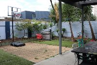 Courtyard Kensington