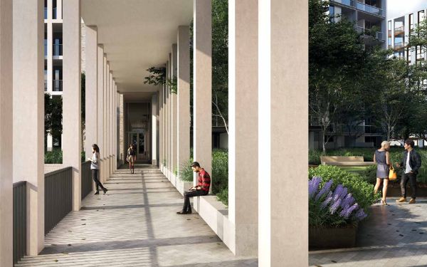 Pavilions Sydney-Olympic-Park-52