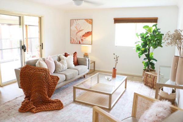 Hamlyn Terrace   Living room 3 (5)