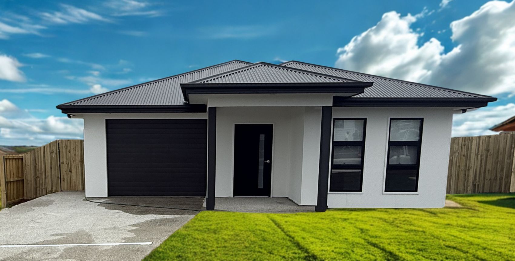 Federation Dve 5   House