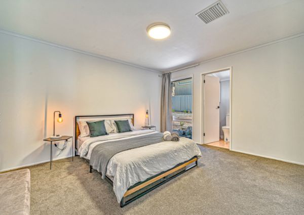 Sil house regional melbourne