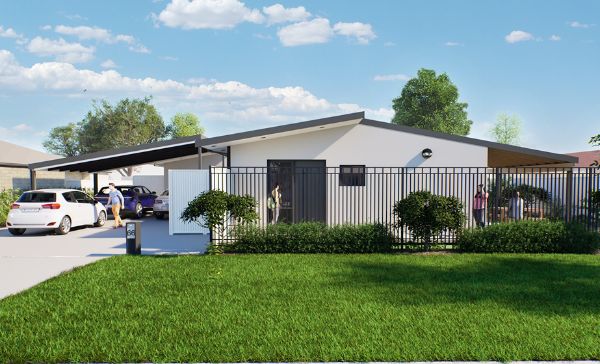 Koondoola Street View