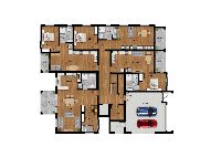 2113   A-0102 - GENERAL ARRANGEMENT - GROUND FLOOR PLAN - Rev B-Layout2-Layout1