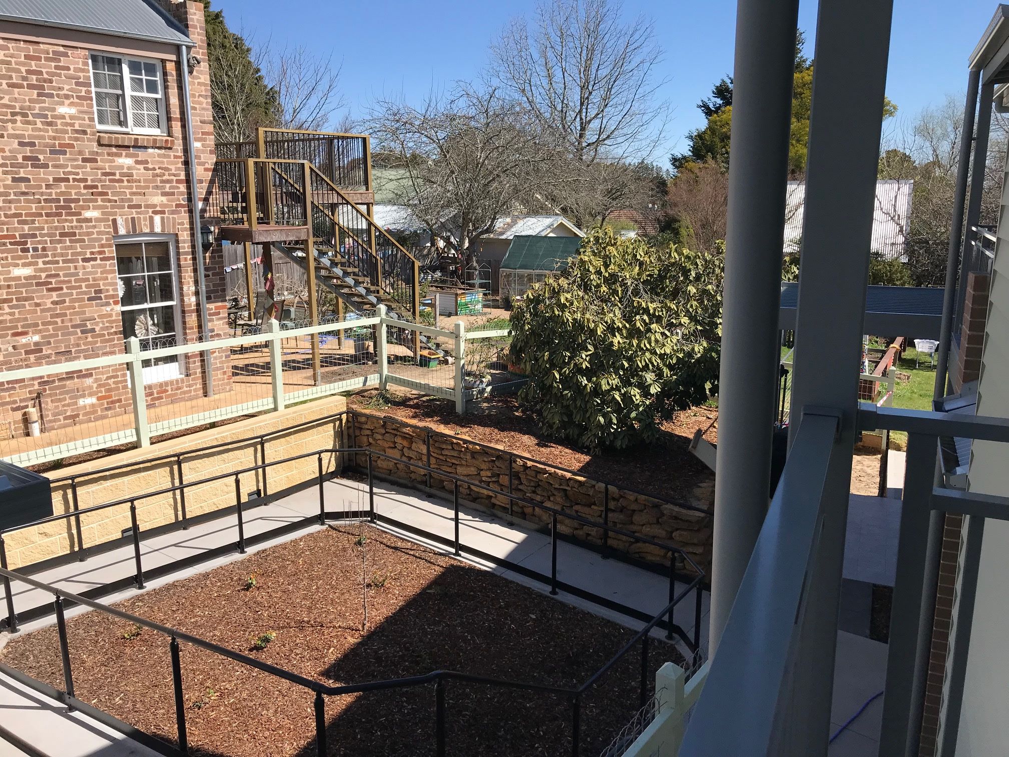 Fully Accessible SDA apartment Blackheath NSW Nest