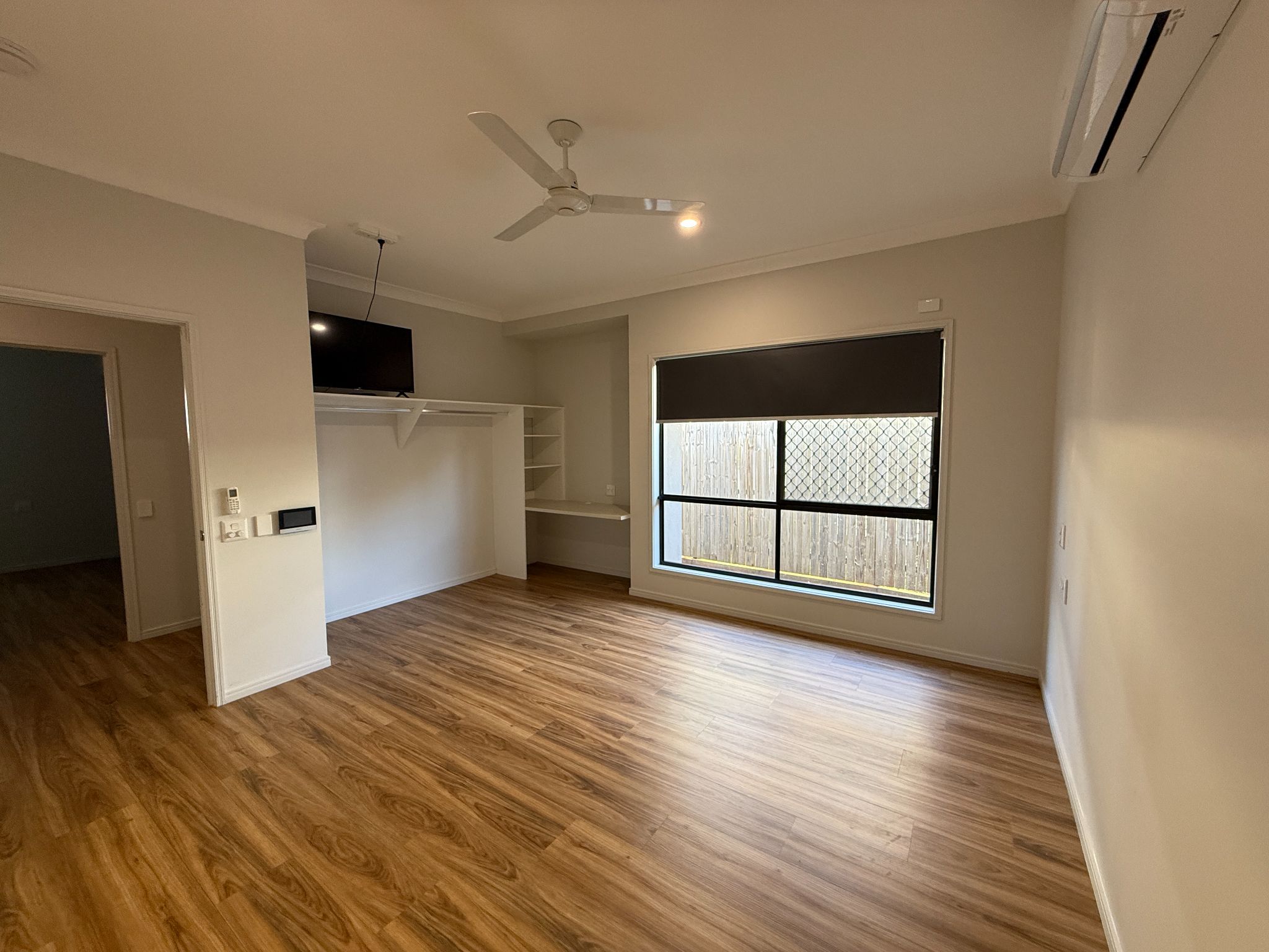 9   Weetwood St 1b - Bed 2